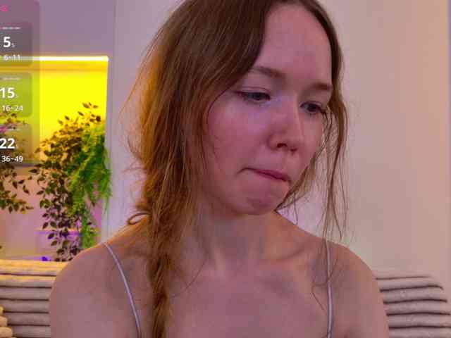 HoneyAhegao webcam