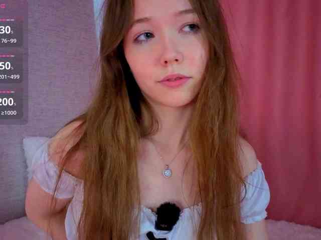 Modèle: HoneyAhegao
