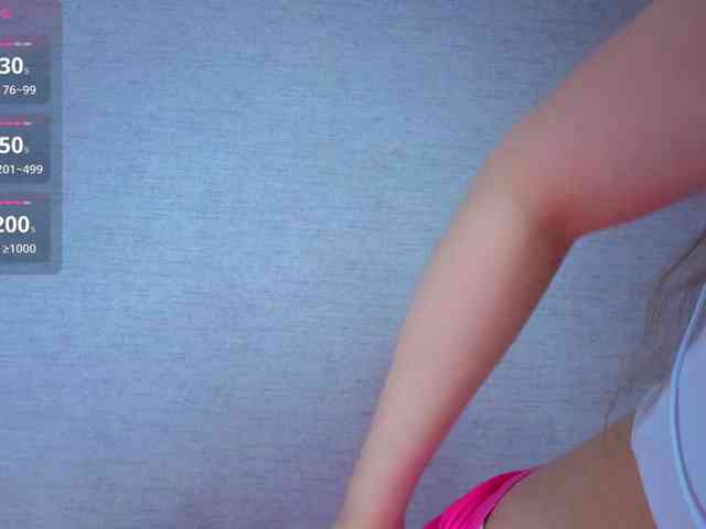 HoneyAhegao webcam