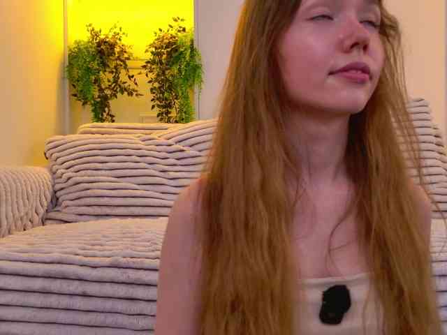 Modèle: HoneyAhegao