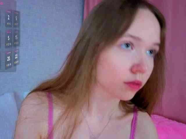 HoneyAhegao webcam