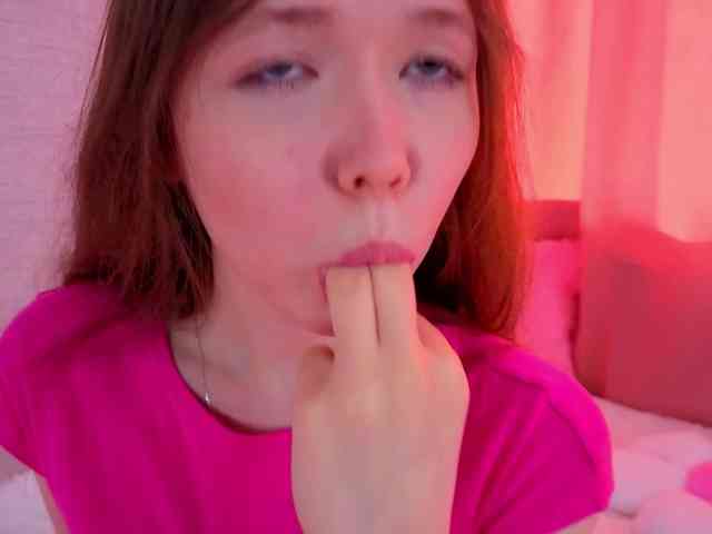 HoneyAhegao webcam