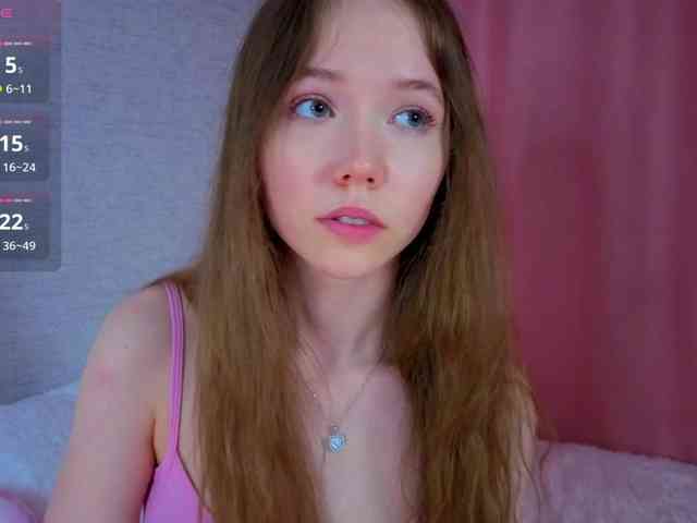HoneyAhegao webcam