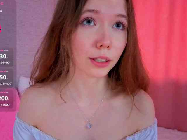 Modèle: HoneyAhegao