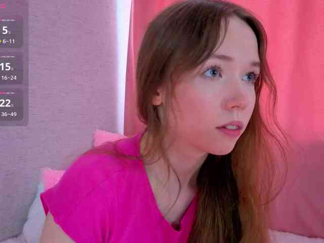HoneyAhegao webcam