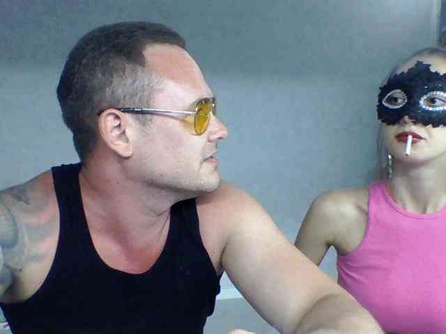 Sofkaevgensh - Couple 