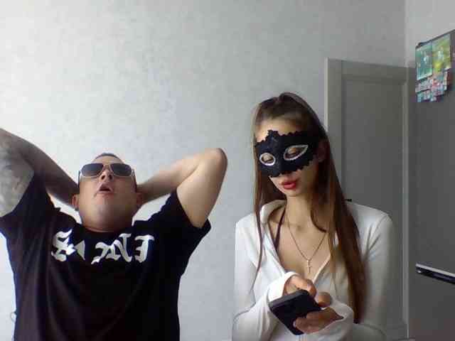 Sofkaevgensh webcam