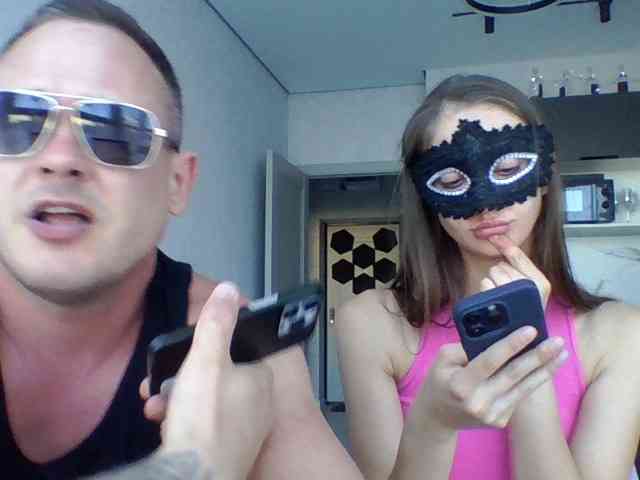Sofkaevgensh webcam