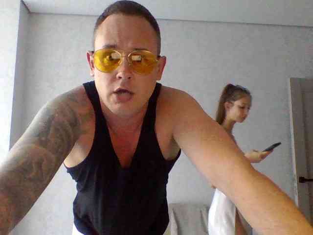 Sofkaevgensh webcam