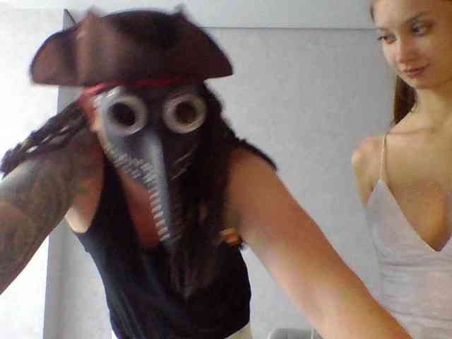 Sofkaevgensh webcam