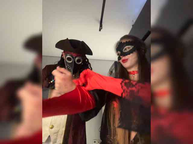 Sofkaevgensh webcam