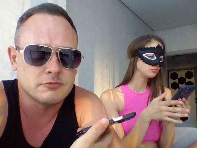 Sofkaevgensh webcam
