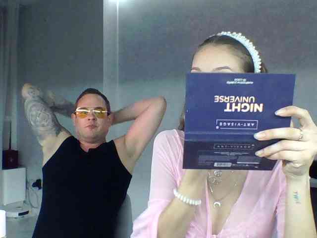 Sofkaevgensh webcam