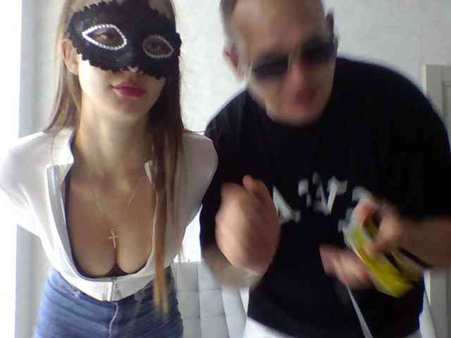 Sofkaevgensh webcam