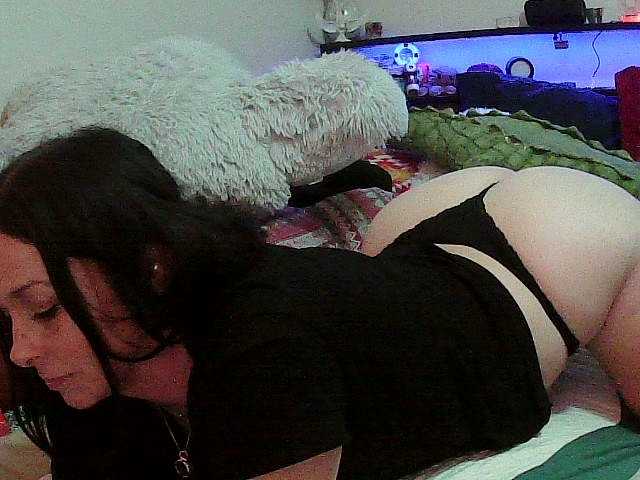 Bambi-40 webcam