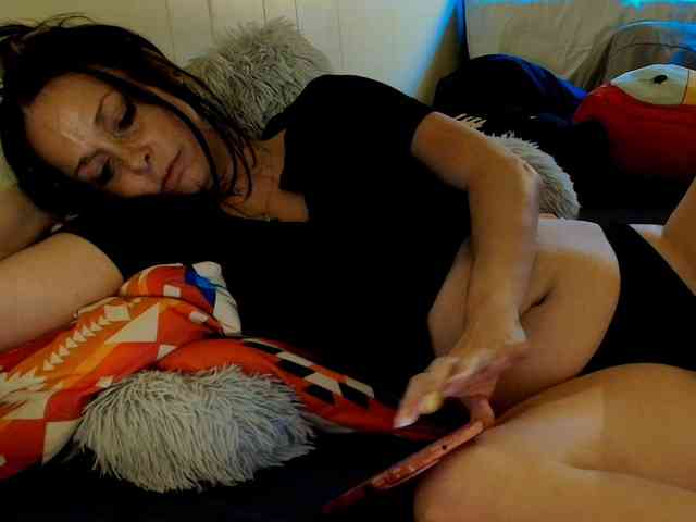 Bambi-40 webcam