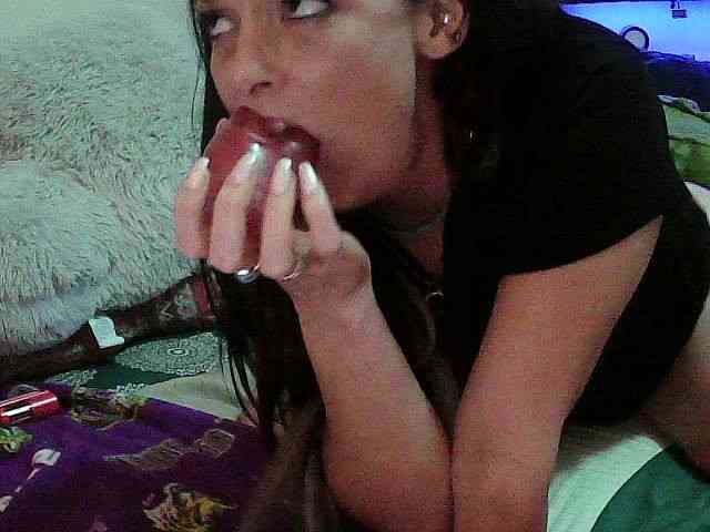 Bambi-40 webcam