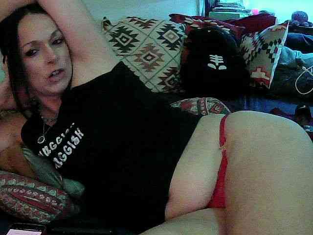 Bambi-40 webcam