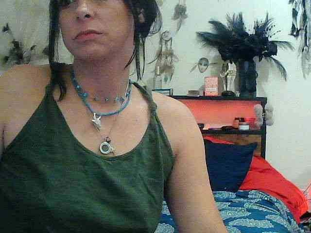 Bambi-40 webcam