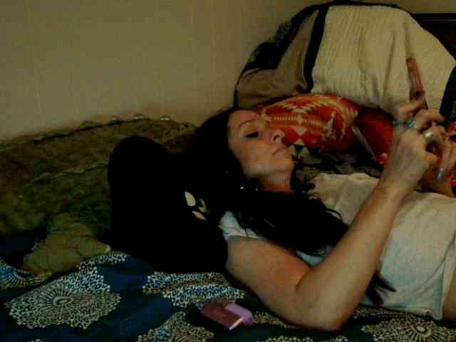 Bambi-40 webcam