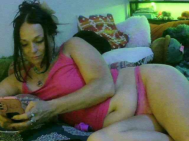 Bambi-40 webcam