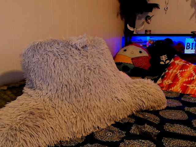 Bambi-40 webcam