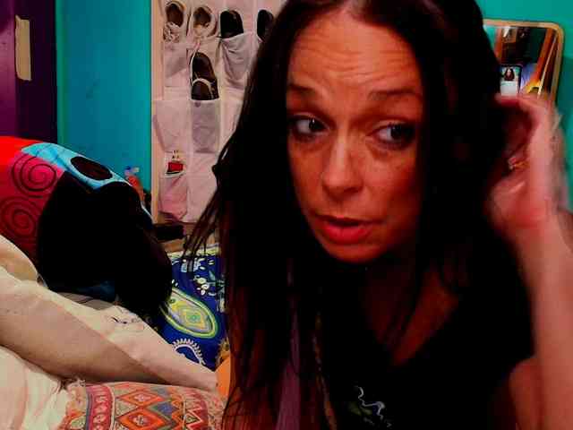 Bambi-40 webcam