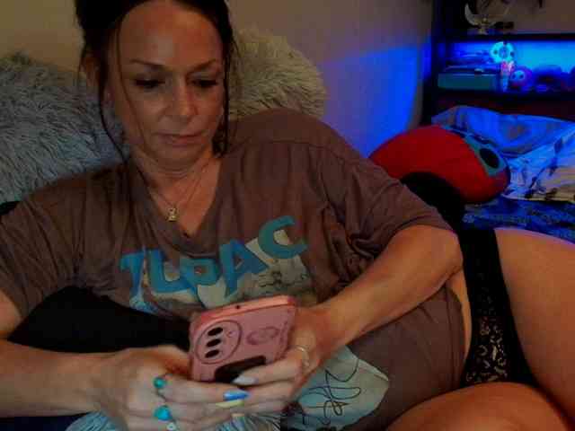 Bambi-40 webcam