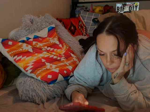 Bambi-40 webcam