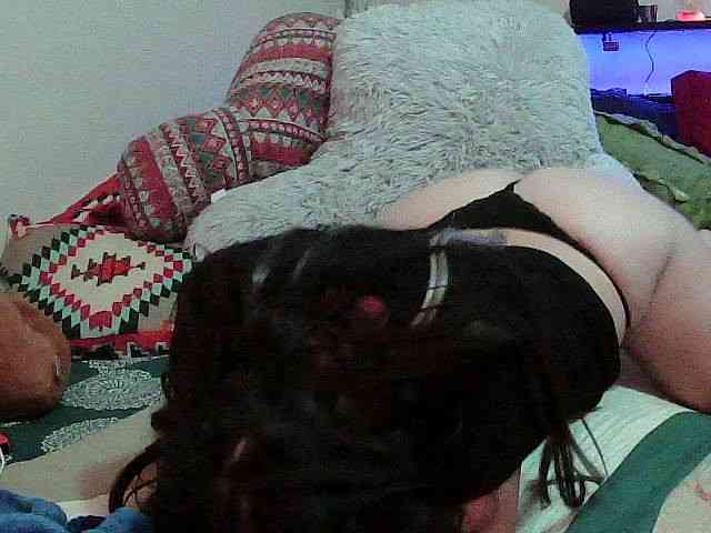 Bambi-40 webcam