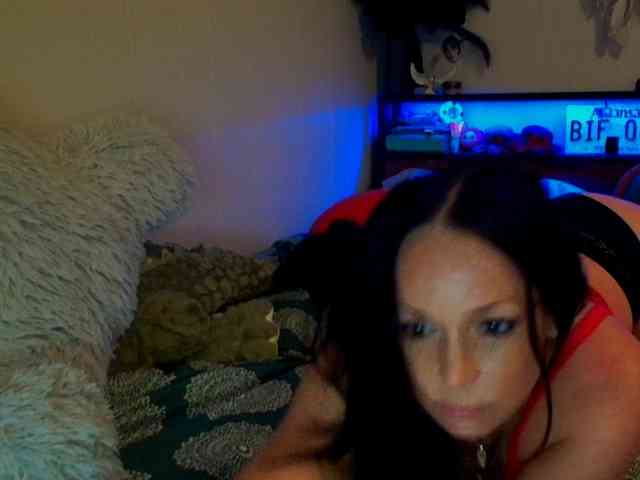 Bambi-40 webcam