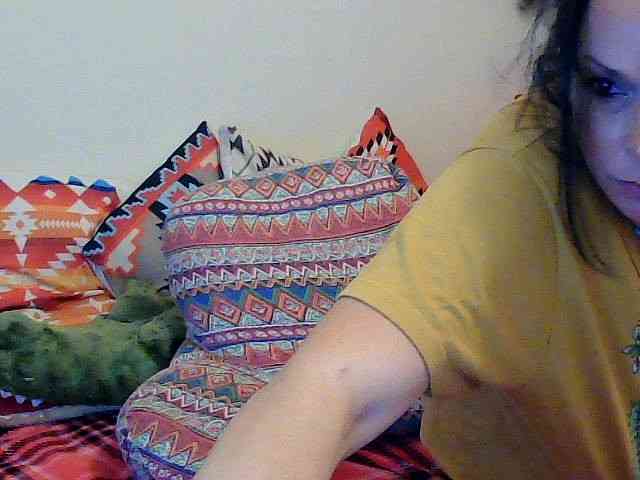Bambi-40 webcam