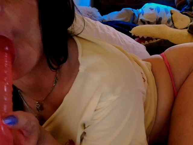 Bambi-40 webcam