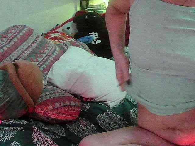 Bambi-40 webcam