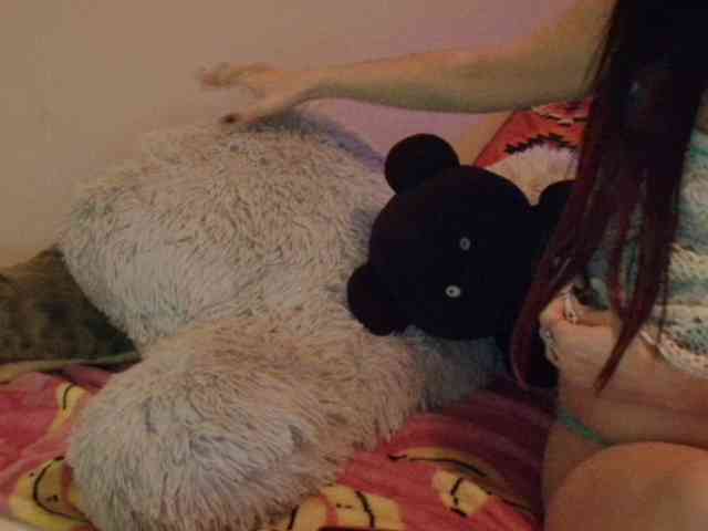 Bambi-40 webcam