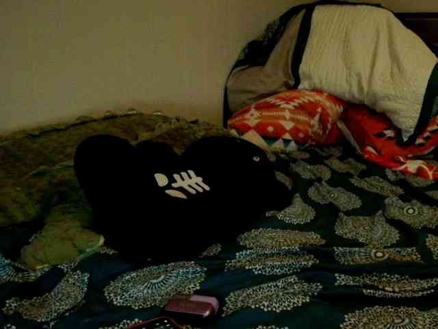 Bambi-40 Sex Cam Show