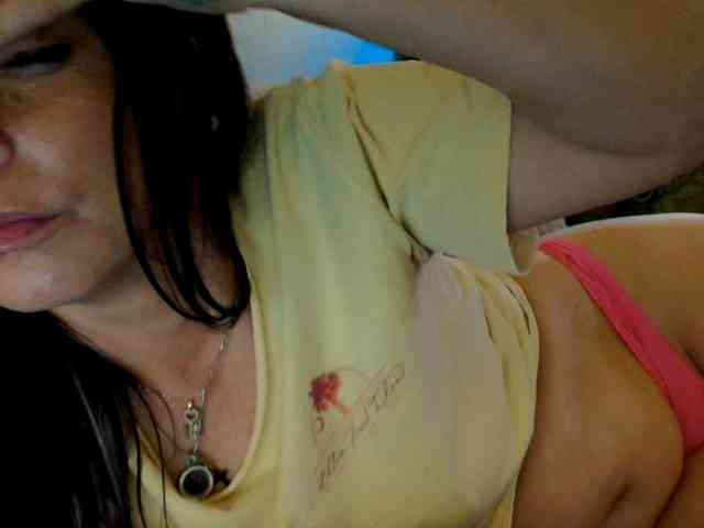 Bambi-40 webcam