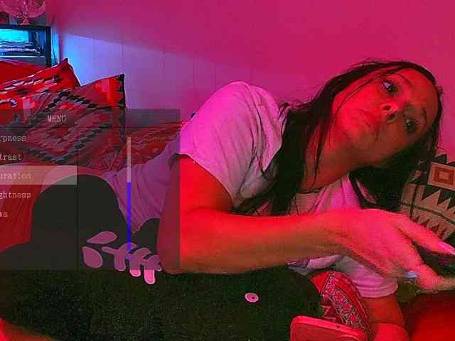 Bambi-40 webcam