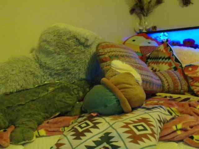 Bambi-40 Live Webcam on BongaCams