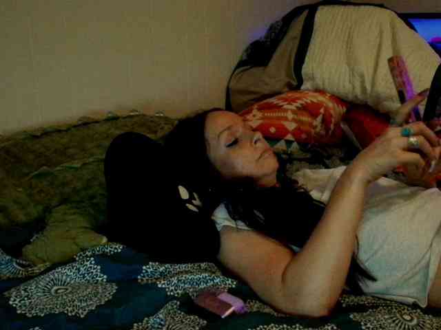 Bambi-40 webcam