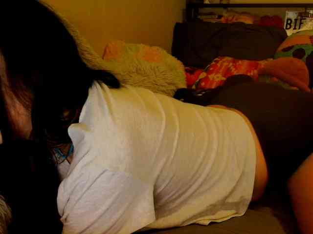 Bambi-40 webcam