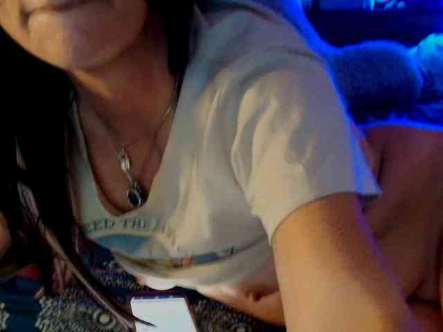 Bambi-40 webcam