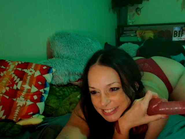 Bambi-40 webcam