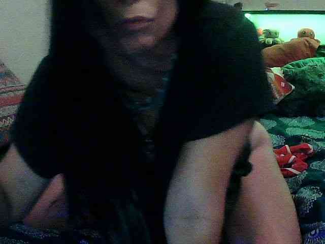 Bambi-40 webcam