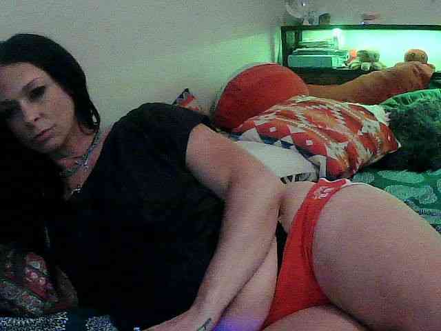 Bambi-40 webcam
