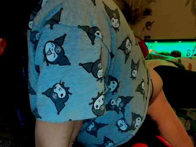 Bambi-40 Sex Cam Show