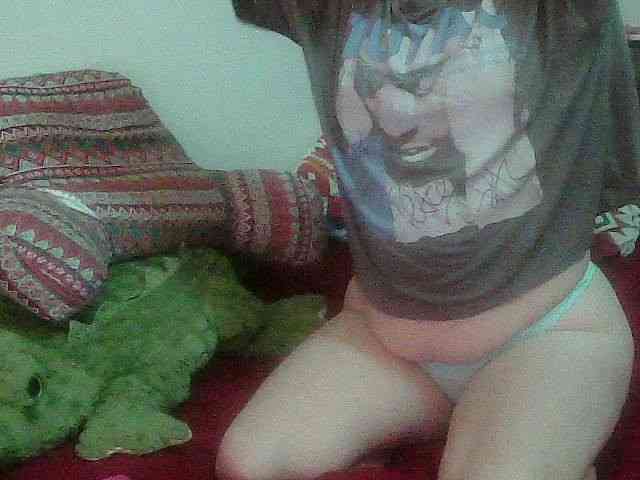 Bambi-40 webcam