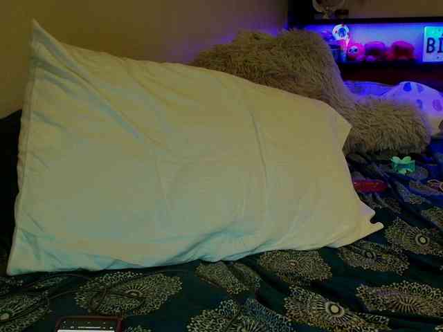 Bambi-40 Sex Cam Show