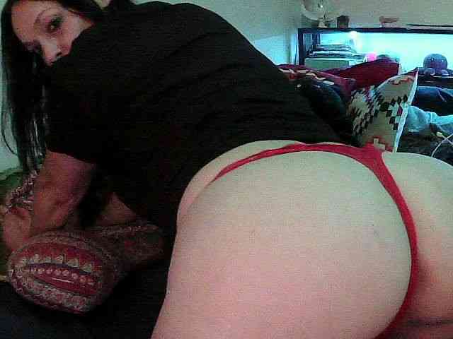 Bambi-40 webcam