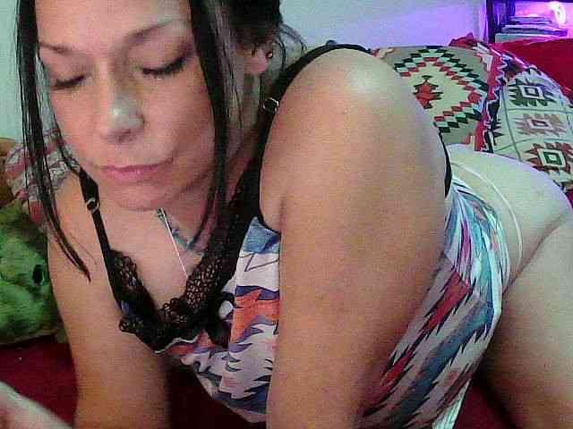 Bambi-40 webcam